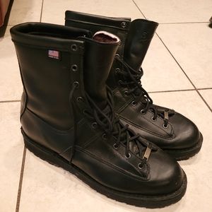 Men's Danner 8" Recon 200G Boots